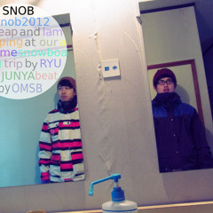 SNOB #snob2012