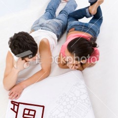 အိမ္ - ဟန္ထြန္း၊ တင္ဇာေမာ္