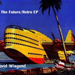 From Above (Future Retro Edit)