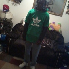 Cocan Flow at In da spot