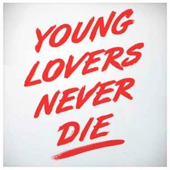 OMAR D- YOUNG LOVERS NEVER DIE / PODCAST #001 TOKYO EDITION