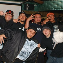 Rhymers Delight- Artemous the Poet, Brian D, Chuck, Social Unstable, Poetik-Lee, Daniel A