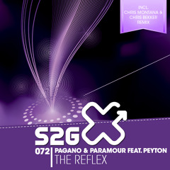 Pagano &amp; Paramour feat. Peyton - The Reflex ( Peter Kharma &amp; Andrew M Remix )