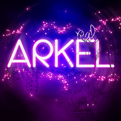 Arkel - Ponte (Street Hits Records-RainmaN Music)