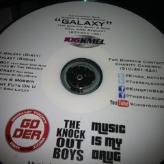 KNOCKOUT BOYS FT SOUFSIDEMIKE...[GO BOY]
