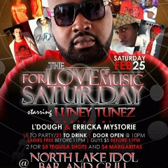 KAE HARD ft. LUNEY TUNEZ "Addikted"