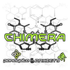 Chimera - We Come as One - [ROUGH DEMO!!]