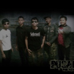PUSARA - Dan Bila Kita Harus Berpisah
