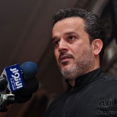 الملا باسم الكربلائي يا محمد