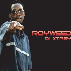 915X a.k.a. Royweed Di Xtasy - So Special