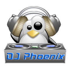 Dj Phoenix - From Köln to Rostock (Train Mix)