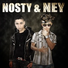 Diri Diri - Nosty y Ney (Prod. by Dj Sheky)