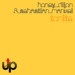 Tonite- Honey Dijon, Sebastian Manuel (Nonfiction Remix) Get Up Recordings