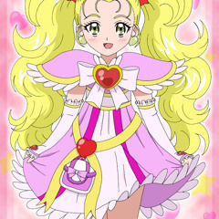Rie Tanaka   Watashi wa Hikari  Futari wa Pretty Cure Max Heart