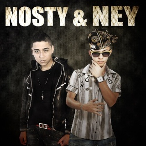 Chocolate - Nosty & Ney Ft Lion & Gio (Prod. By Dj Sheky)