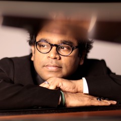 AR Rahman |ohh Saiba Ohsaiba|