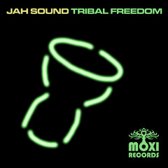 Jah Sound - Tribal Freedom Mixes - MODIG003 - excerpts
