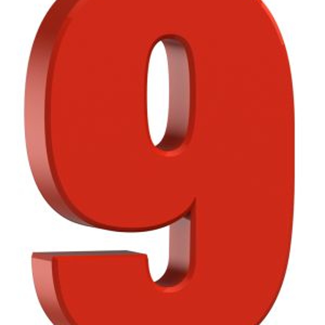 Stream Nine by Paul Easton on desktop and mobile. 