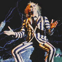 BeetleJuice Theme (Chody's Remix)