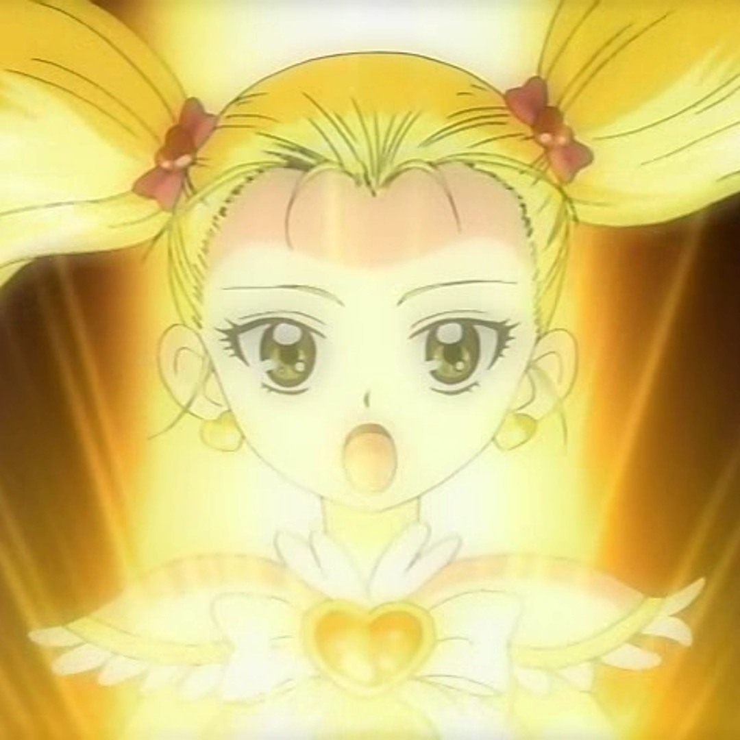 Stream Shiny Luminous Hikari Shining Star by user975771