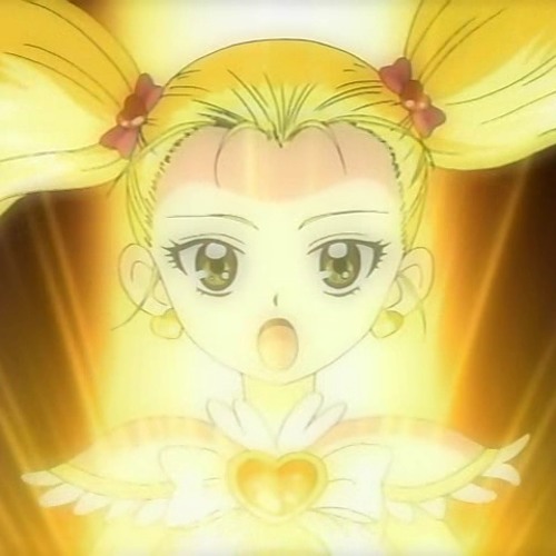 Stream Shiny Luminous Hikari Shining Star By User Listen Online For Free On Soundcloud