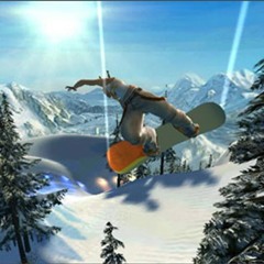 Camo & Krooked - Heat (SSX Soundtrack)