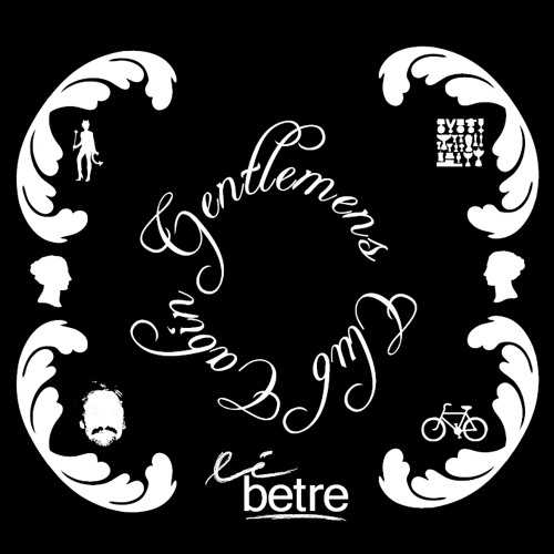 Lé Betre -  Easy Rider