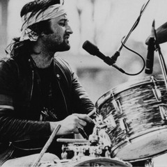 Le Grange Awesome version in French by top Australian Drummer Dezzy McKenna