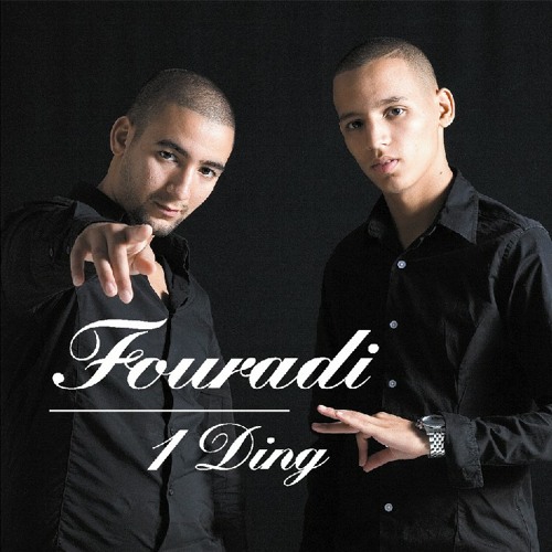 Fouradi - 1 Ding