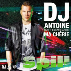 DJ Antoine vs Timati feat. Kalenna