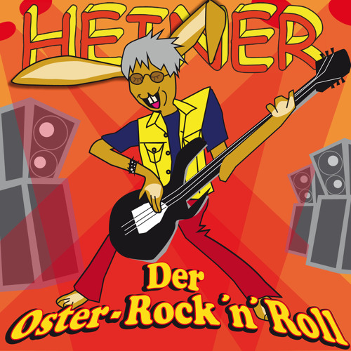 Stream Der Oster-Rock´n´Roll by Heiner Rusche | Listen online for free on  SoundCloud