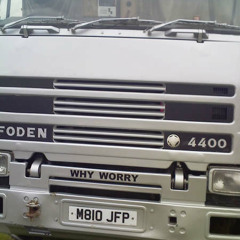 Why Worry