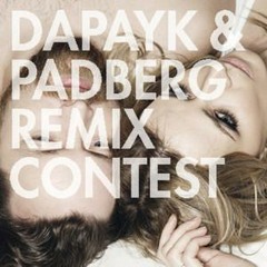 Dapayk & Padberg - Fluffy Cloud (Daniel Pscheid Remix)