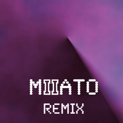 The Saturdays - All Fired Up (Miiato Remix)