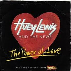 The Power of Love - Huey Lewis & Ruben Heartbreaker xD