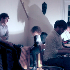 Goodnight Lenin - Edward Colby