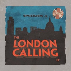Afrowhitey & Sporty O - Down for whatever - Specimen A &  James D'ley  Dub