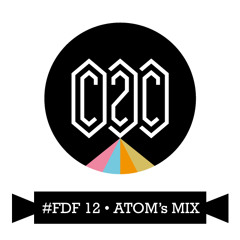 Mixtape #0 (Atom)