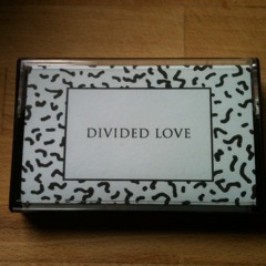 Daniel Avery - Divided Love Tape (Side B)
