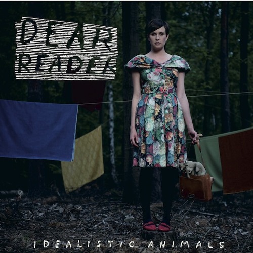 5 GIRAFFE (What's Wrong With Us)