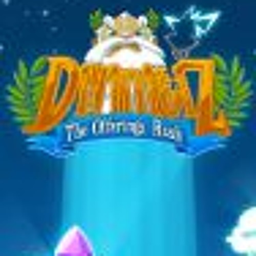 DivinitiZ (Facebook Game) - OST