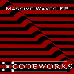 The Advent & Industrialyzer - Massive Waves (Original Mix) [CodeWorks]