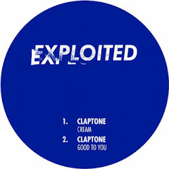 Claptone - Cream (Original Mix)