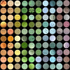 DJ TESCO - Extacy (2012 Mix)