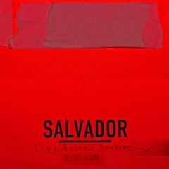 LRS - 04 - SALVADOR - Esta Revolucion Es Eterna