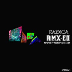 Razxca - Xrystawie Snega ( microprocessor rmx)