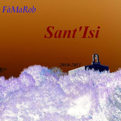 Astrattismo XII (improvvisazione sperimentale in presa diretta)