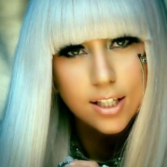Lady Gaga-megamix