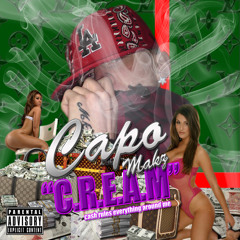 07.Gucci Code **C.R.E.A.M**