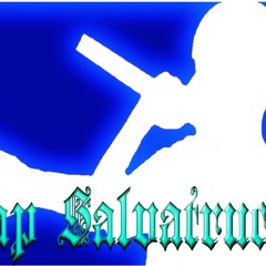 The Writer Siempre pa delante El Salvador Rap 503